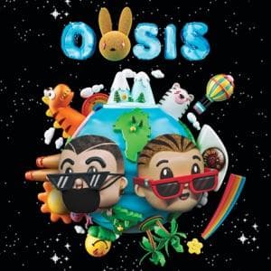 OASIS — BAD BUNNY