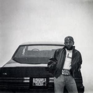 GNX MUSTARD — KENDRICK LAMAR