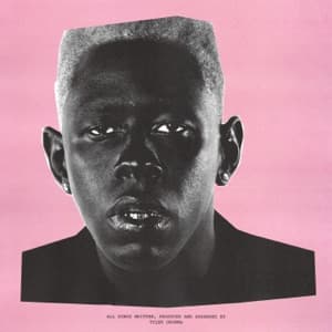 IGOR — TYLER THE CREATOR